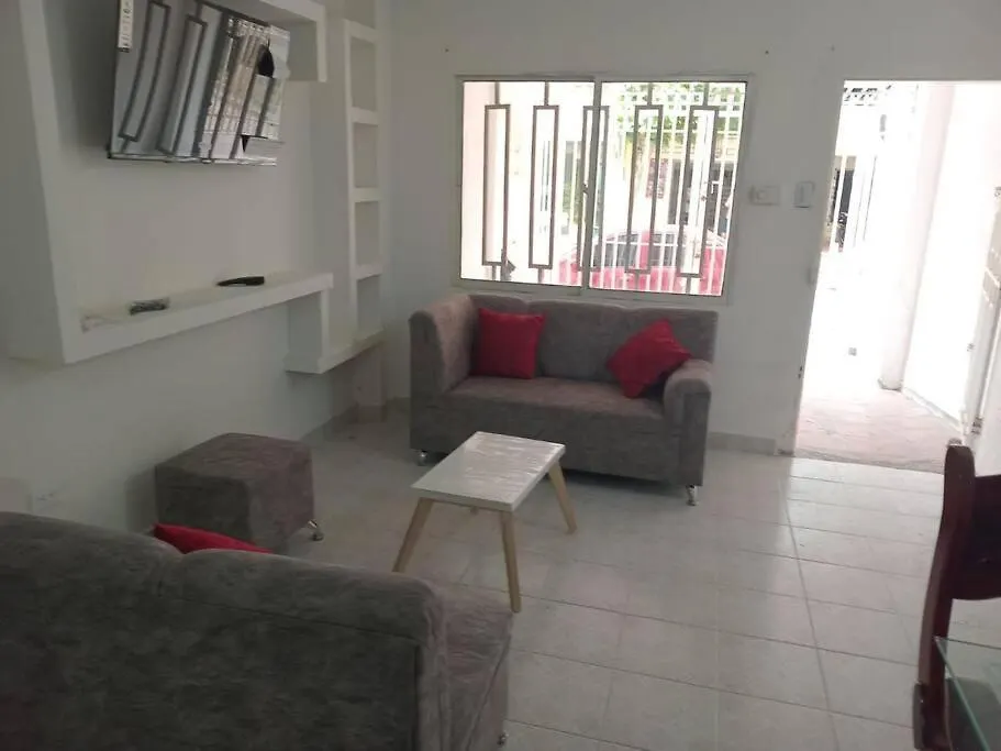 Apartment Apartahotel Bahia Gaira Santa Marta