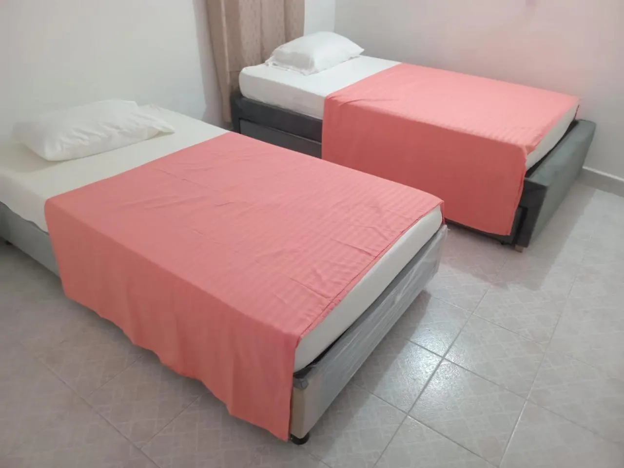 Apartahotel Bahia Gaira location