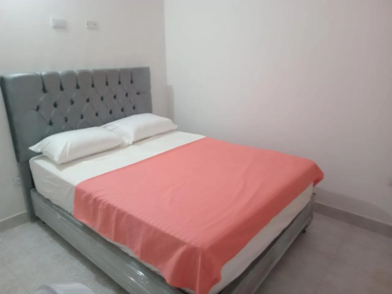 Apartahotel Bahia Gaira Santa Marta  Colombia