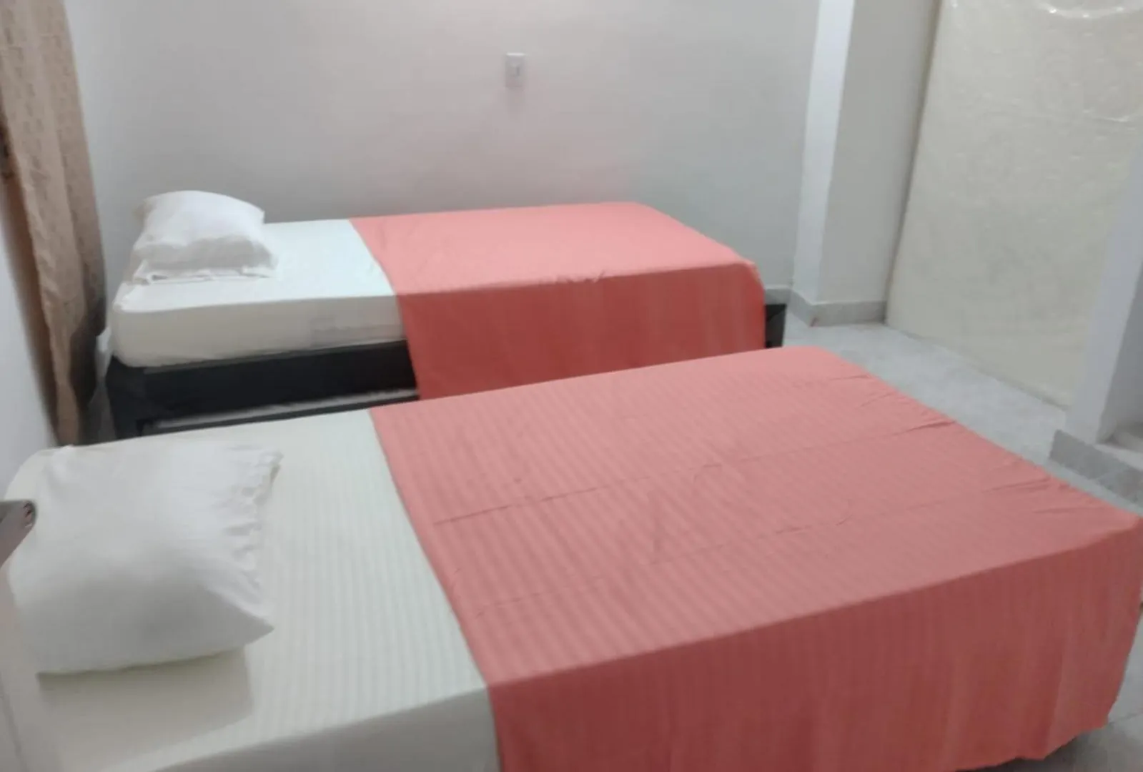Apartahotel Bahia Gaira Santa Marta  0*, Santa Marta (Magdalena)