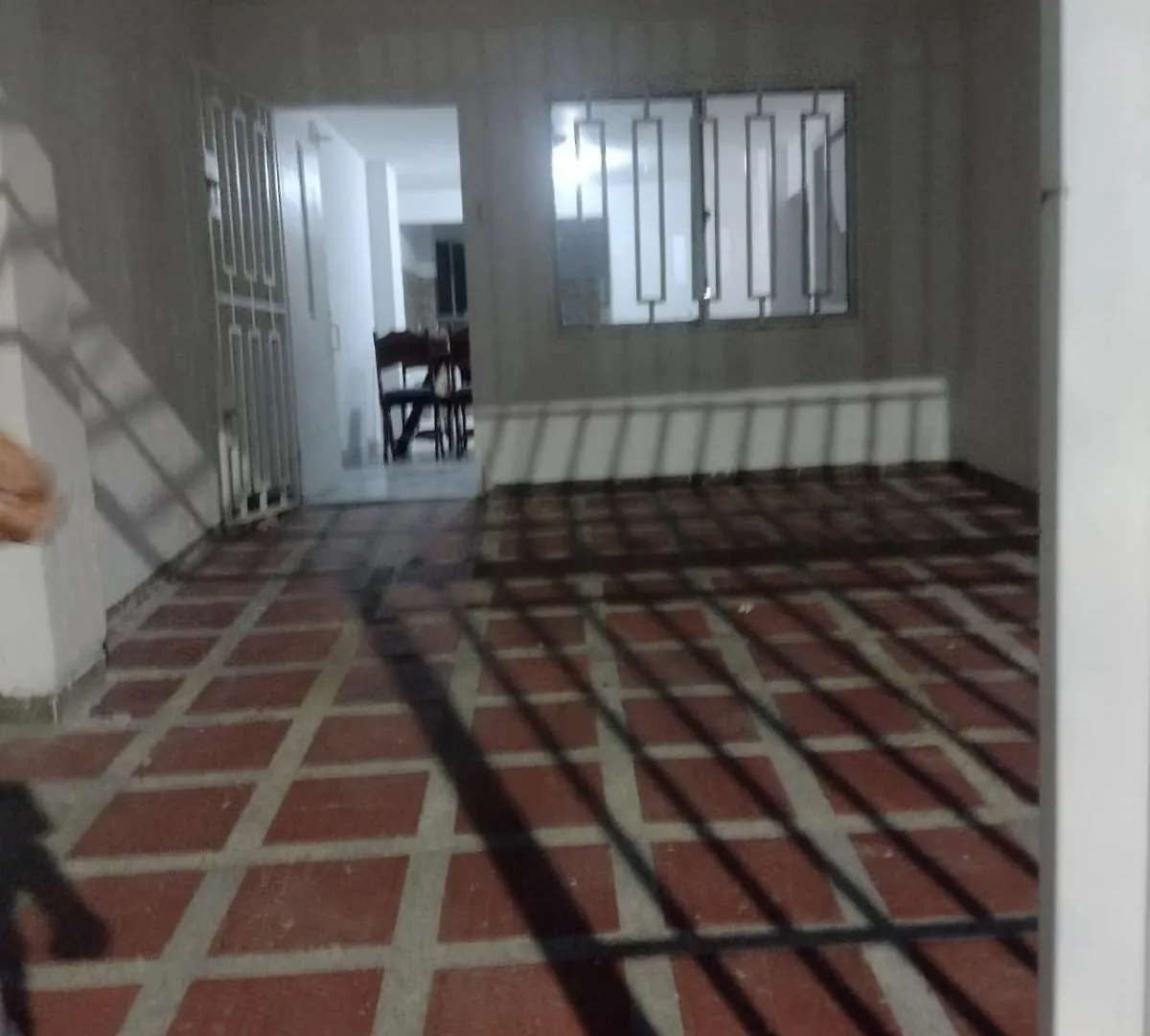 Apartment Apartahotel Bahia Gaira Santa Marta  Colombia